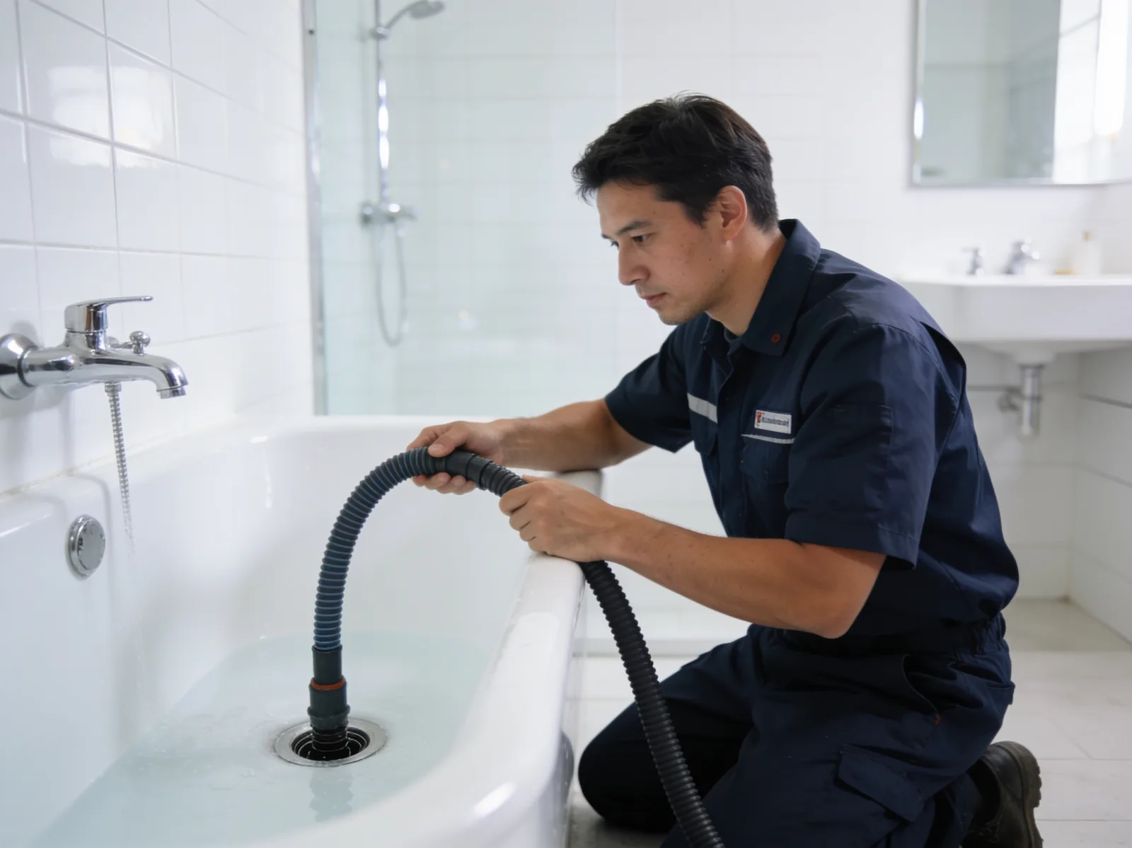 Emergency Plumber Admire, KS FAQs